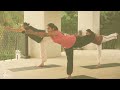 Isha Hata Yoga Program Pelatihan Guru