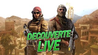Redif. - Wind Bastion - Rainbow Six Siege