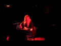 J MASCIS - the wagon - MERCURY LOUNGE nyc march 24 2011