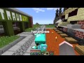 Minecraft: Cube SMP S2 - Episode 45 - PIGMAN ATTACK!