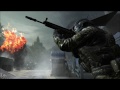 Avenged Sevenfold - Carry On ( Call Of Duty ) HD*