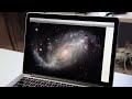 new Macbook Pro Unboxing
