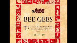 Watch Bee Gees On Time video