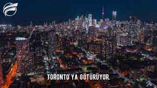 Toronto Fuar Standı