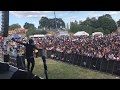 IQ - Tell A Paigon Try, More live performance at PEOPLES DAY 2017 @IQuniverse