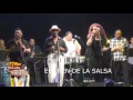 El Tren de la Salsa El Tren de la Salsa