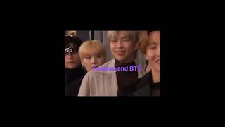 Bts 2013 Vs 2020 Bts