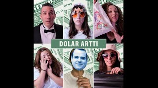 Dolar Arttı - Sosyal Müzik