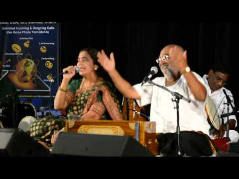 Atul Purohit Garba Toronto on 19 Oct 2013 Part-1