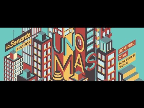 Uno Mas - Trailer