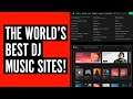 Where To Download DJ Music In 2023 (PLUS DISCOUNT CODES)