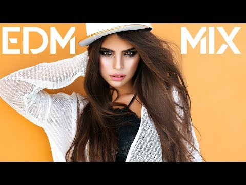 EDM Party Mix 2019 🔈 BEST EDM, HOUSE MUSIC 🔈 #2