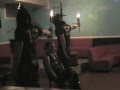 SPETTACOLO CON TORCE CASANOVA'S STRIPMAN MODELLI GIGOLO' EROTIC ANIMATION SEXY STAR