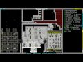 Let's Play Dwarf Fortress - 16 (Convenience Store, Ass Artifact, Skybridges, Vile Force)