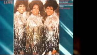 Watch Supremes Theres Room At The Top Alternate Version video