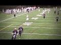 Bobby Durham [WESTCONN Sophomore CB 2014-2015]