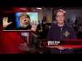 Apple Co-Founder Has Sense of Foreboding about Artificial Superintelligence - IGN News
