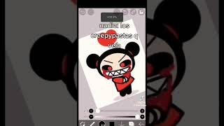 Pucca Quiere A Mayar A Garu