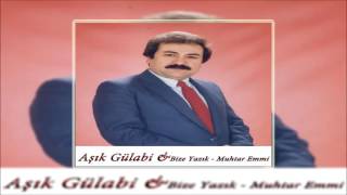 Aşık Gülabi & Deli Deli [© Şah Plak]  Audio