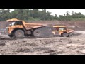 e Learning Kalimantan Coal Mining