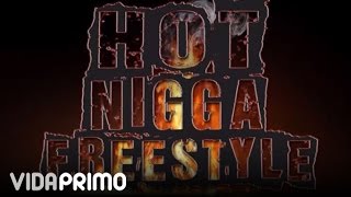 Video Hot Nigga Tempo