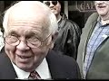 Dennis Franz Walk of Fame 1999