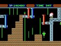 Gyromite - TAS Speed-Run