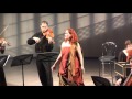 Haendel: Furie terribili (from "Rinaldo"); Simone Kermes (soprano)  Pratum Integrum soloists