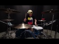 Katy Perry - Part Of Me - Phil J Drum Cover