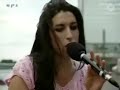 Amy Winehouse Rotterdam