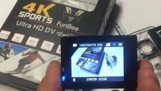 לקנות FuriBee H8s