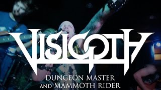 Dungeoun Master - The Mammoth Rider Live