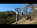 Heights of Abraham Matlock Bath (UK)