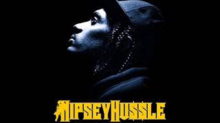 Watch Nipsey Hussle Hotel Room Music video