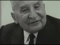 Ludwig von Mises