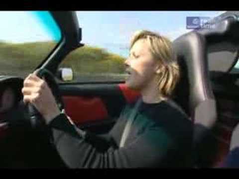 Vicki butler henderson does a review of the vx220 turbo