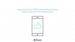 Mobile Learning, aka mLearning: still alive? Mobile Learning, aka mLearning: still alive?