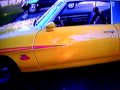1970 Pontiac GTO, Ram Air IV cam