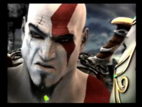 God of War II: Ending