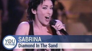 Sabrina - Diamond In The Sand