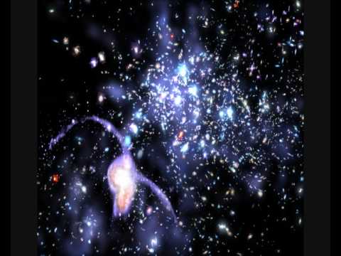 Another World (Voodoo & Serano Remix) Video