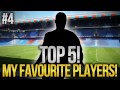 FIFA 15: Career Mode Countdown! Top 25 Players - #4 - THE ROCK!