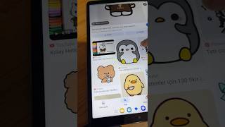 Abuş Ol Çekti Canım Hehe