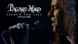 Watch Pagans Mind Search For Life video