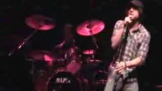Watch Elliott Yamin Alright video