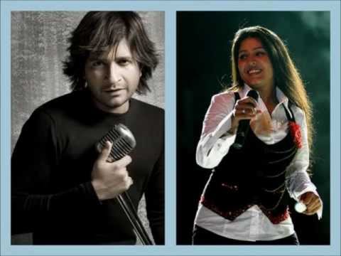 Dil Pe Chaane laga (Kya Yahi Pyaar Hai) Sunidhi ChauhanK.K