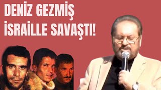 Haydar Baş Deniz Gezmiş
