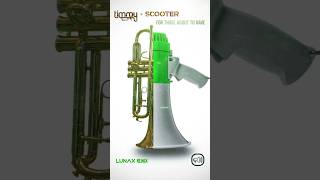 Timmy Trumpet X Scooter – For Those About To Rave (Lunax Remix)! @Timmytrumpettv @Lunax_Music