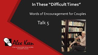 Relationship Talk 5 | Small things to make a big difference in your relationship