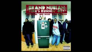 Watch Brand Nubian Enjoy Yourself video